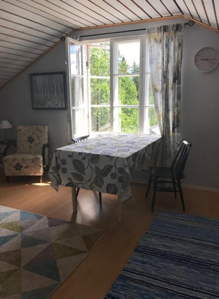 Paeivin Pirtti - Pirttikahvila Ja B&B Luosto Exteriér fotografie